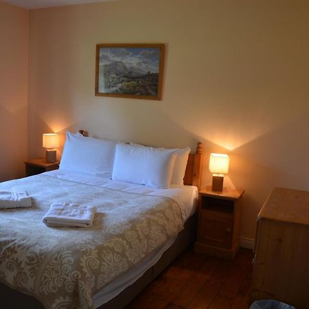 Amber Cottage Killarney Ngoại thất bức ảnh