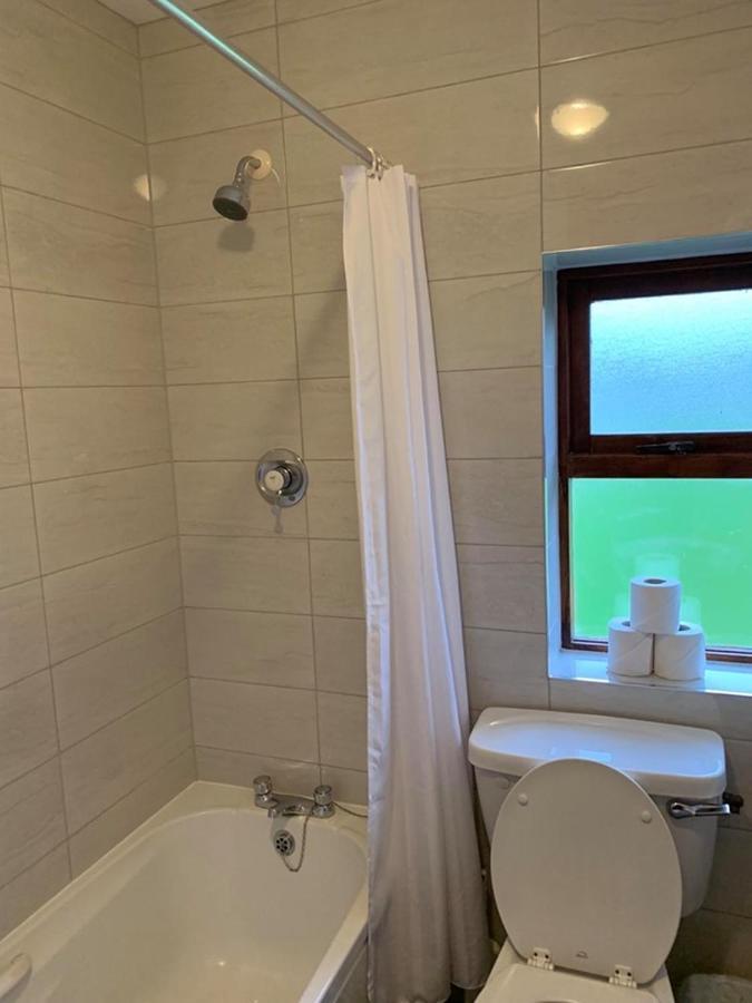 Amber Cottage Killarney Ngoại thất bức ảnh
