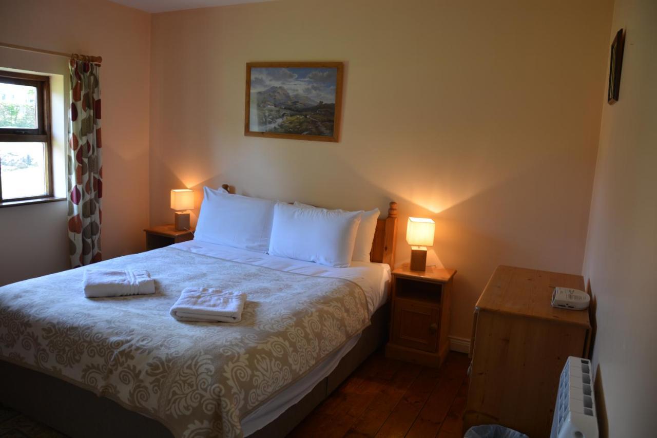 Amber Cottage Killarney Ngoại thất bức ảnh