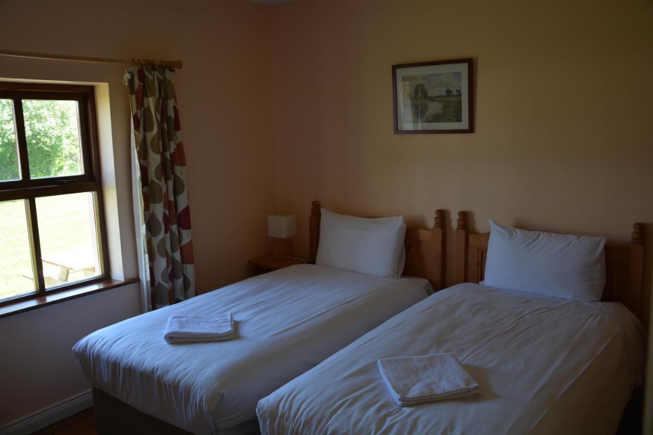 Amber Cottage Killarney Ngoại thất bức ảnh