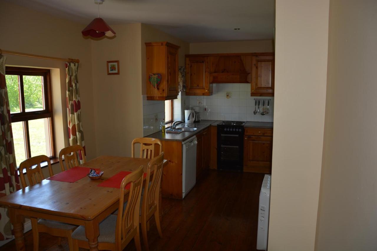 Amber Cottage Killarney Ngoại thất bức ảnh
