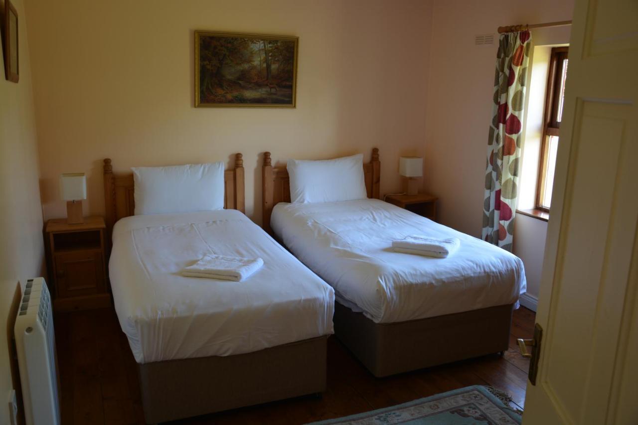 Amber Cottage Killarney Ngoại thất bức ảnh