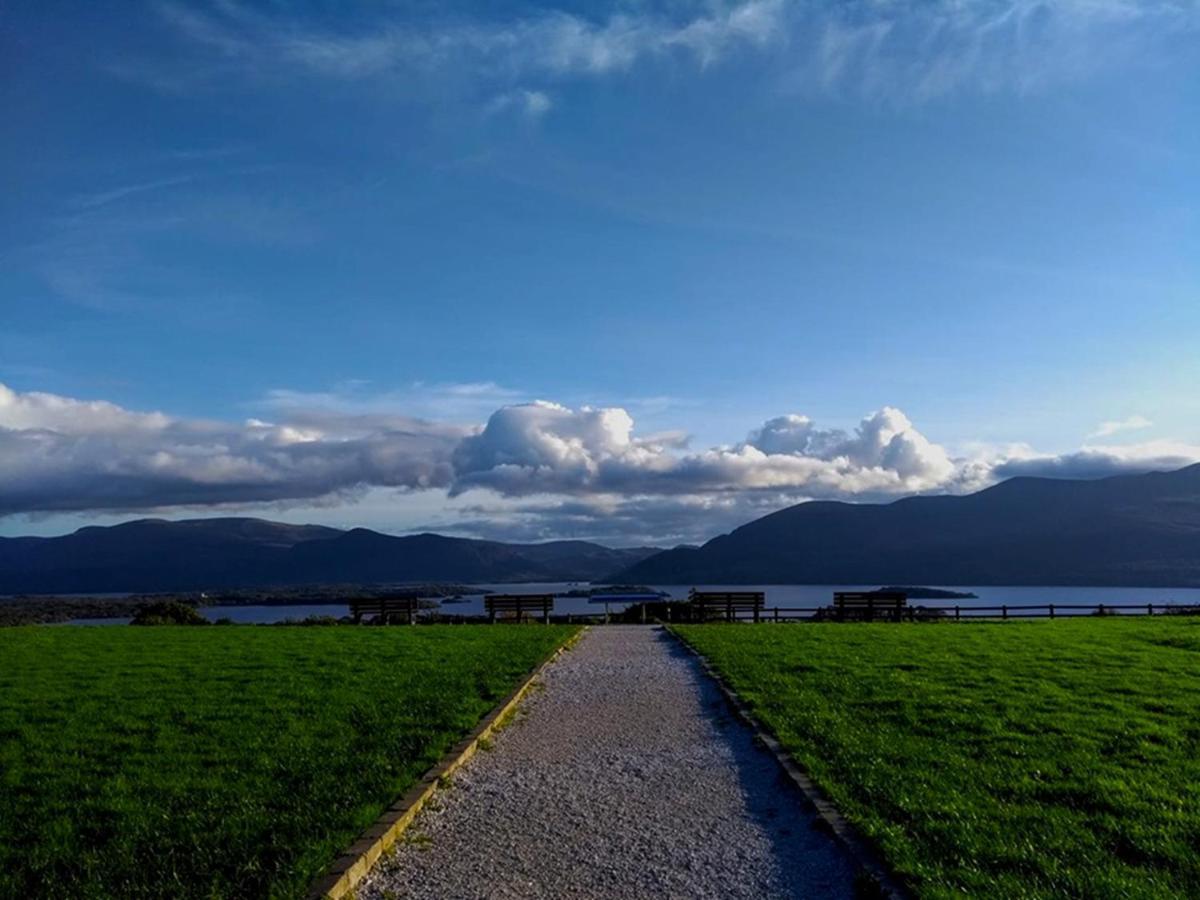 Amber Cottage Killarney Ngoại thất bức ảnh