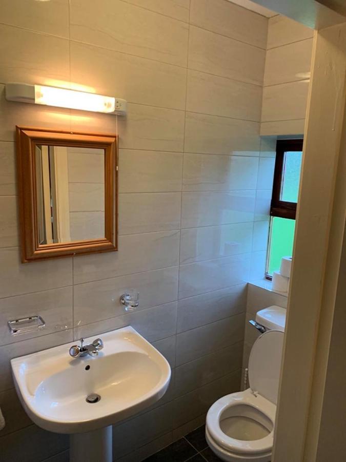 Amber Cottage Killarney Ngoại thất bức ảnh