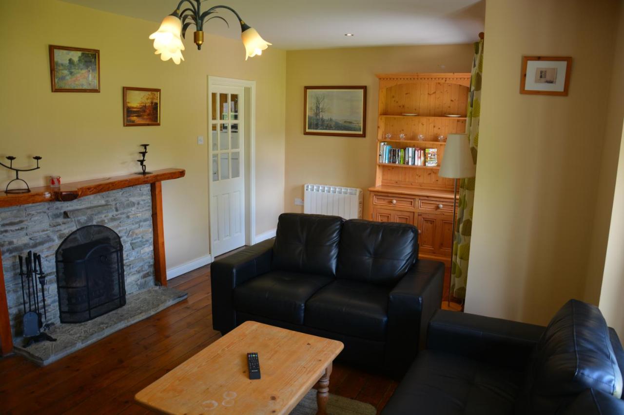 Amber Cottage Killarney Ngoại thất bức ảnh